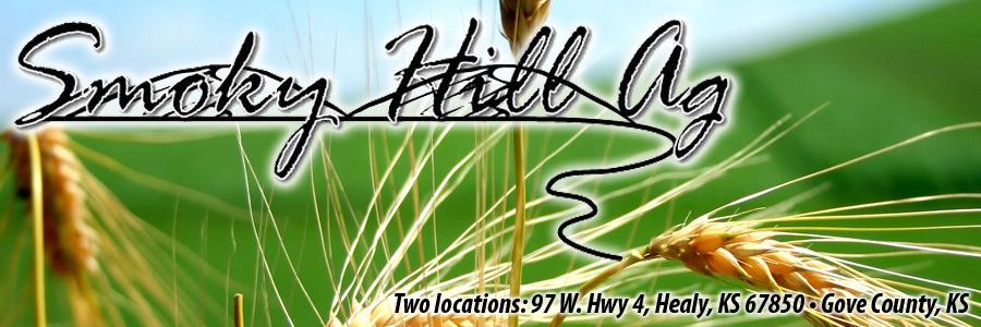 Smoky Hill Ag Services
